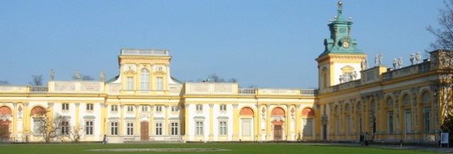 ヴィラノフ宮殿
