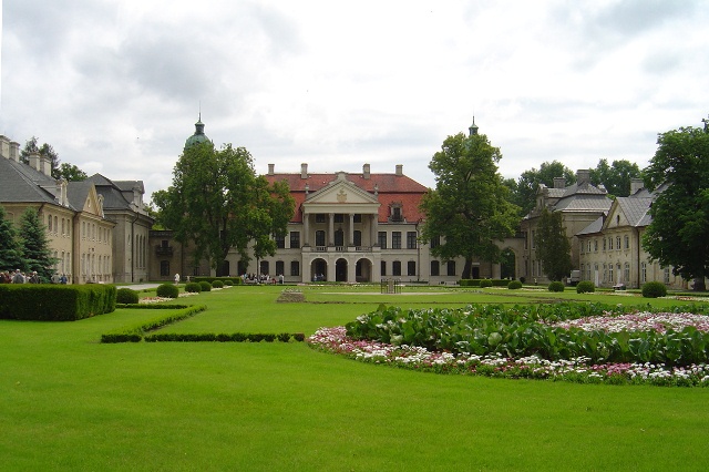 コズウフカ宮殿